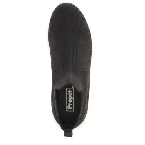 Travel Bound Slip on-Black | PROPET
