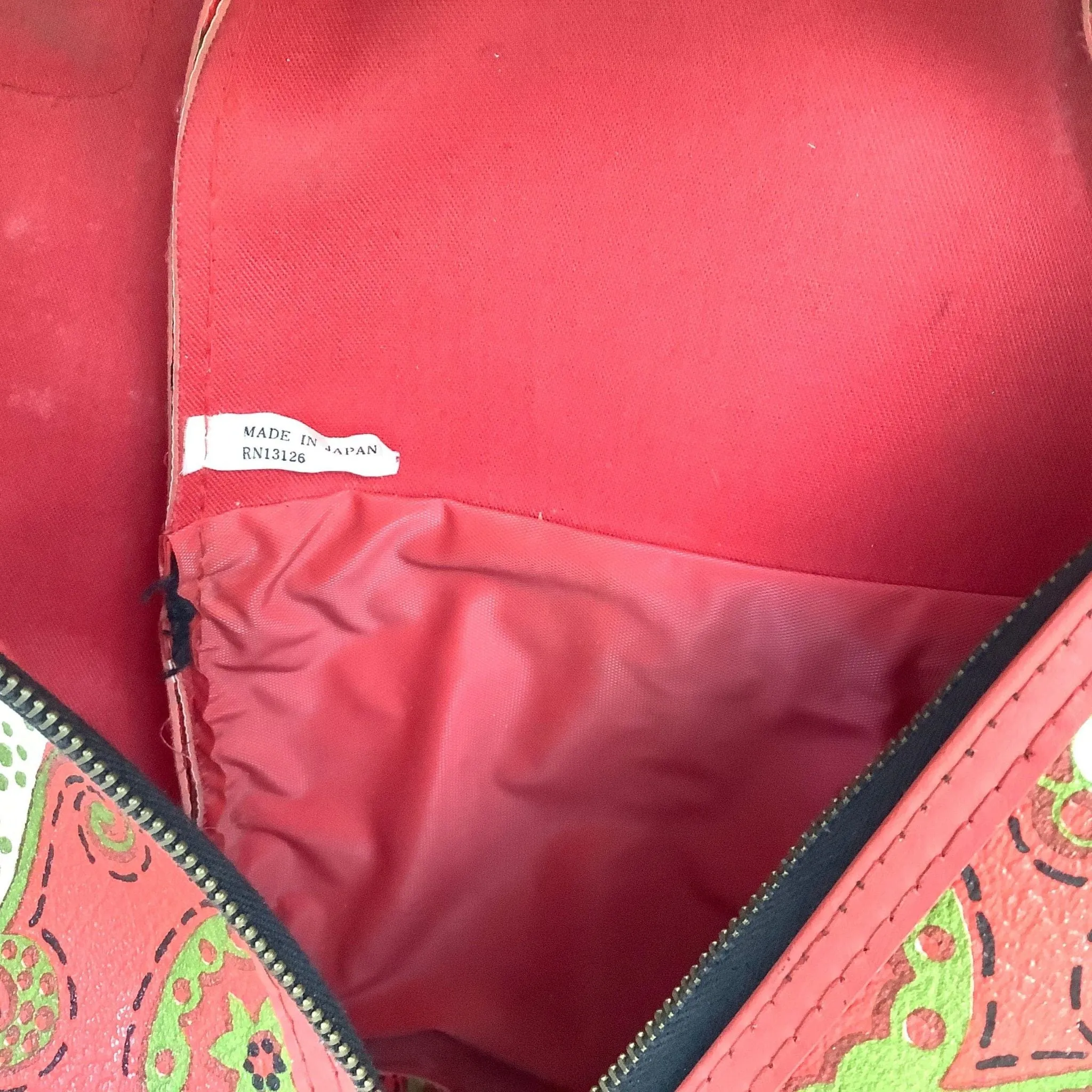 Travel Shoe Bag