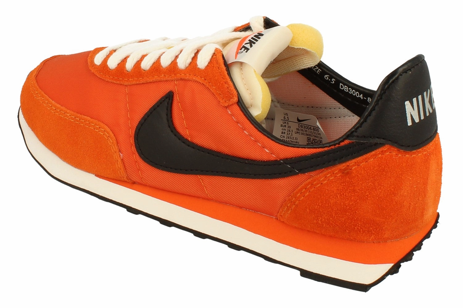 Running Trails Nike Waffle Trainer 2 Sp Mens Db3004 800