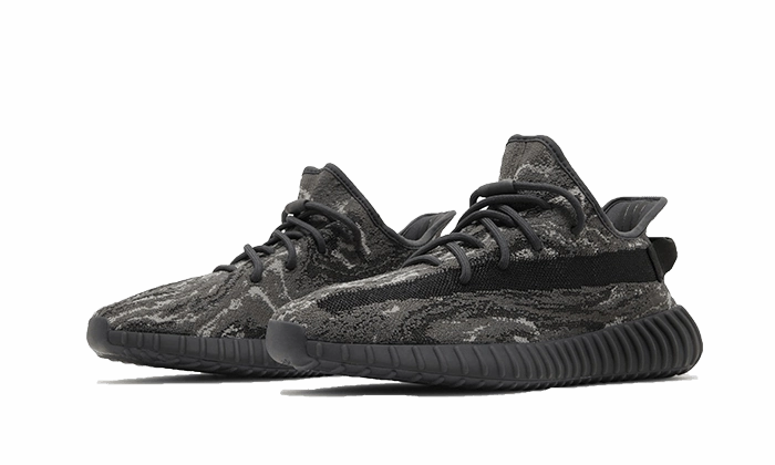 Relaxed Look Yeezy Boost 350 V2 MX Dark Sea Salt