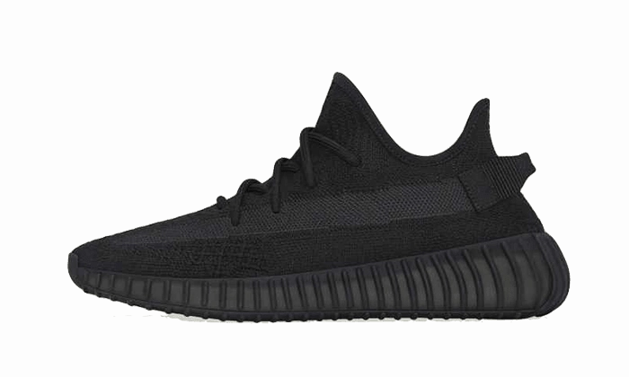 Yeezy Boost 350 V2 Onyx Move Around