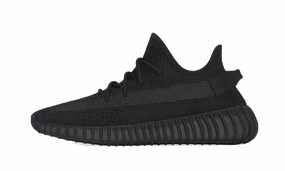 Yeezy Boost 350 V2 Onyx Move Around
