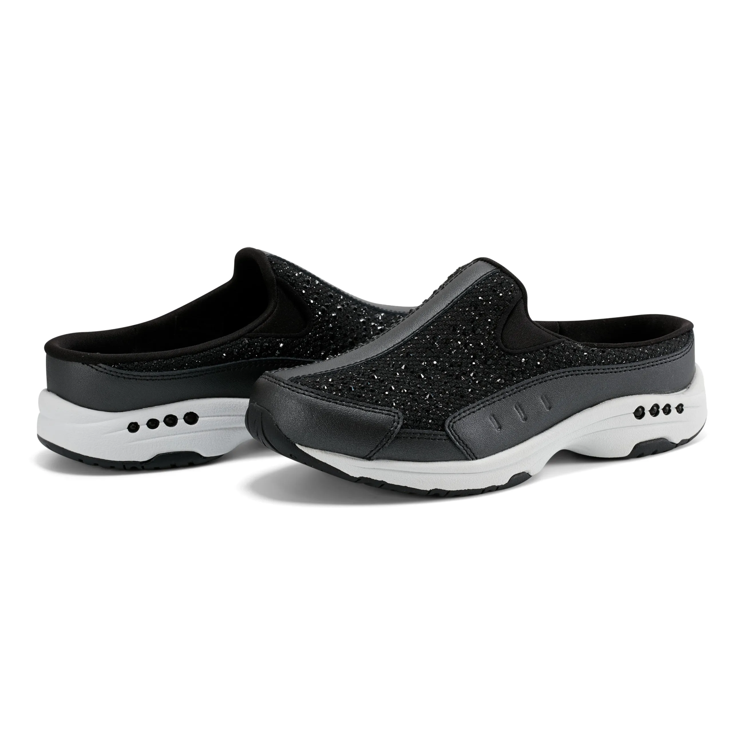 Travelsparkle Clogs