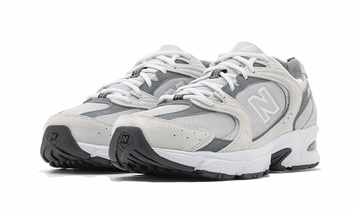 Adaptive Flex Notches New Balance 530 Summer Fog