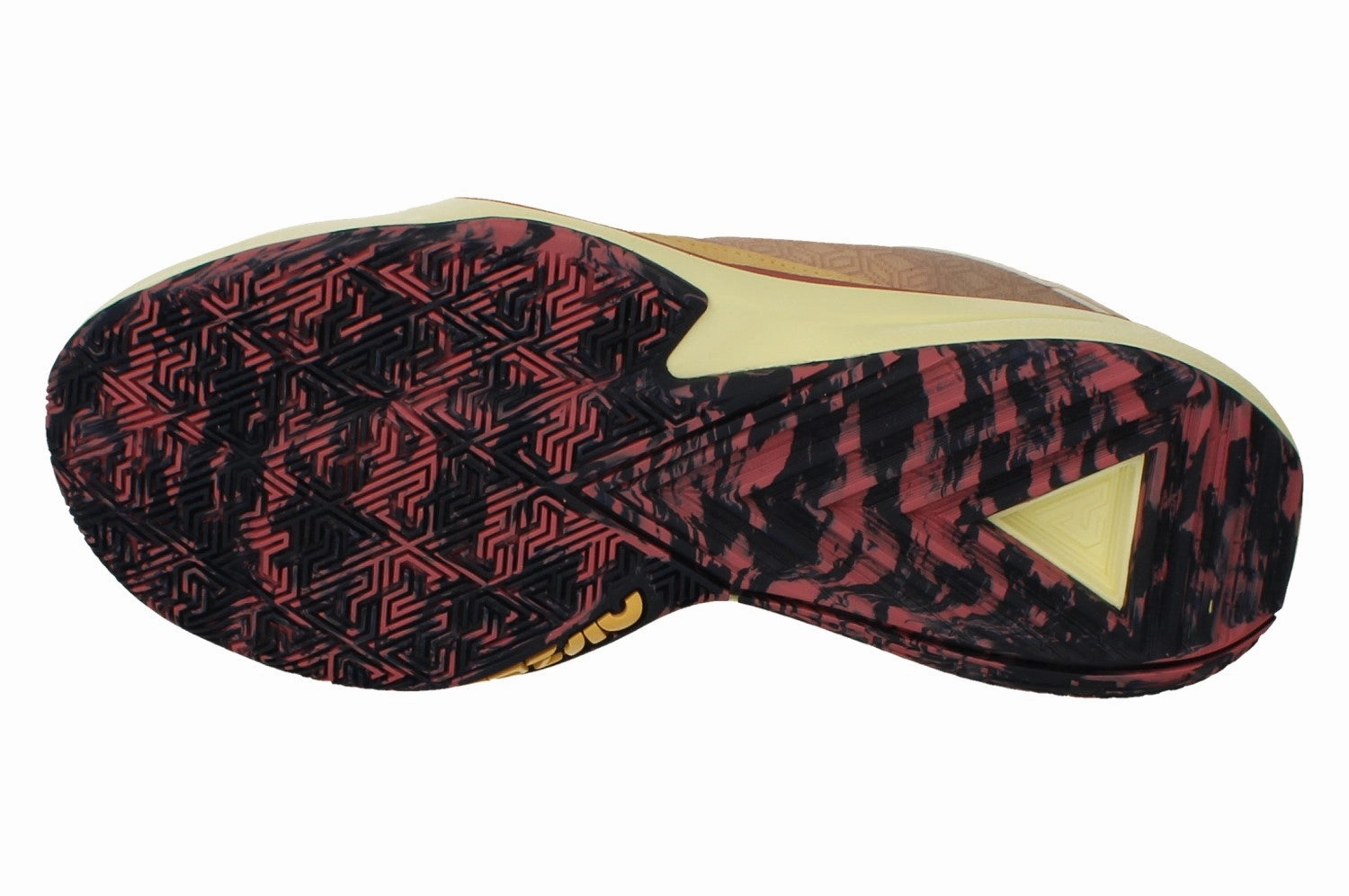 Neutral Arch Nike Zoom Freak 5 Mens Basketball Trainers Dx4985 200