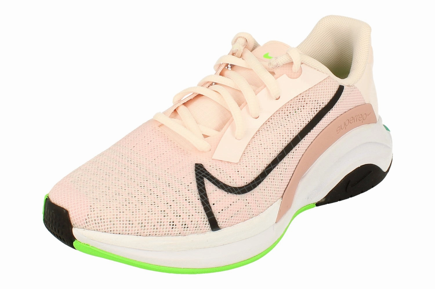 Subtle Nike Womens Zoomx Superrep Surge Ck9406 636
