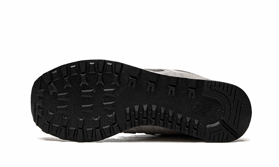 574 Grey White (2022) Lightweight Canvas