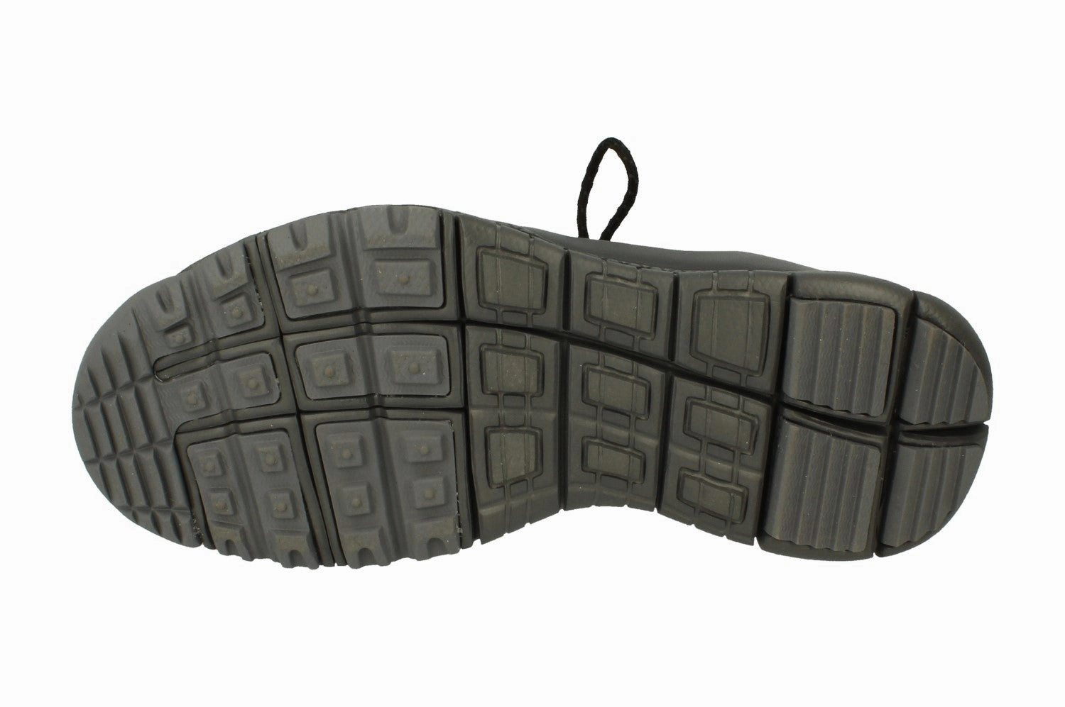 Ankle Support Structure MeshFabric Nike Lupinek Flyknit Low Mens 882685 001