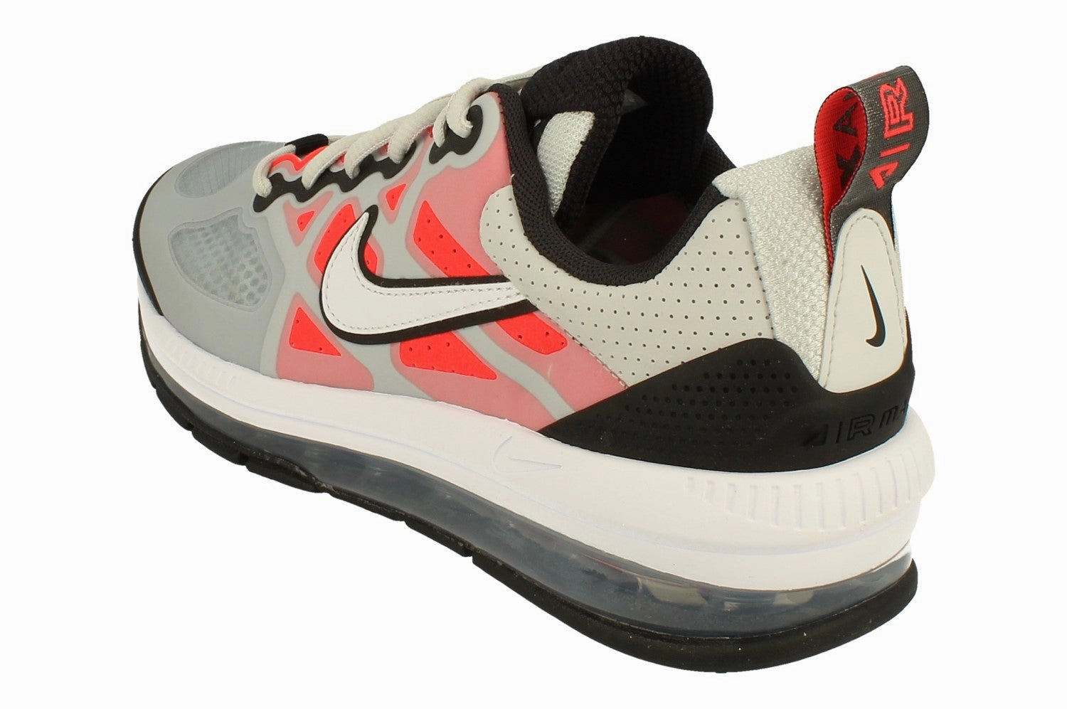 Ultimate Cushion Nike Air Max Genome Mens Dc9410 001