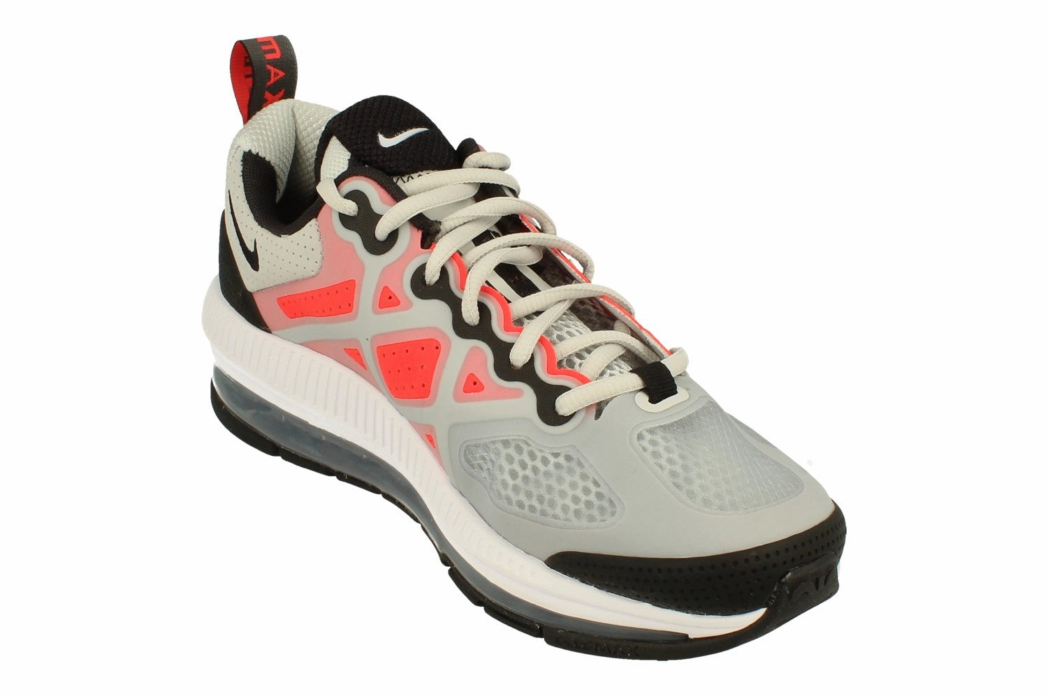 Shock absorption Adaptive Motion Nike Air Max Genome Mens Dc9410 001