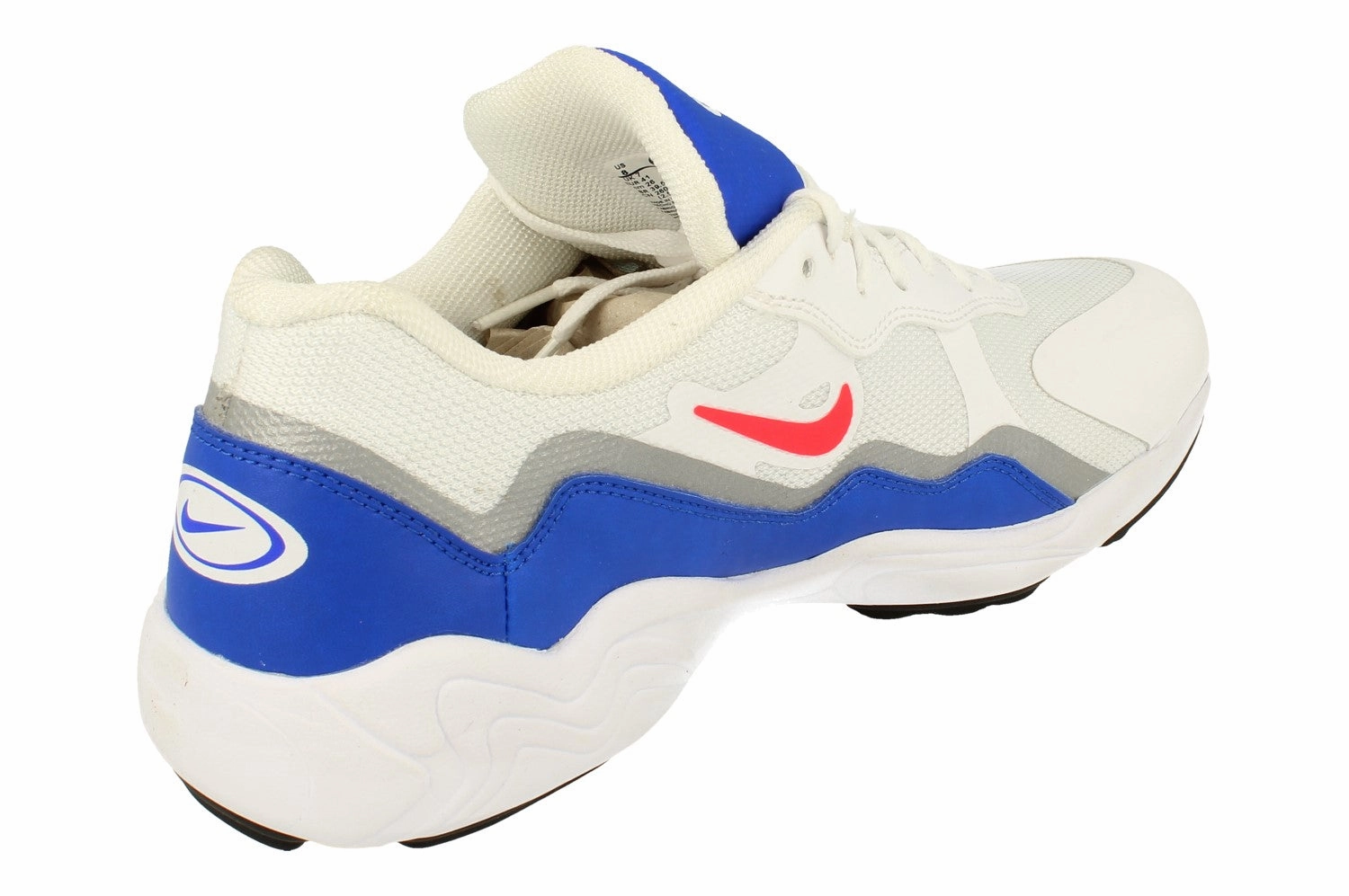 RemovableInsole Nike Alpha Lite Mens Ci9137 101