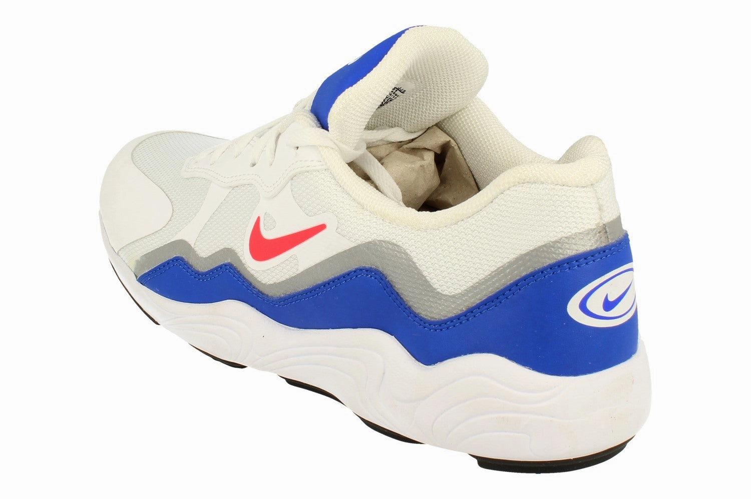 Comfortable Upper Material Nike Alpha Lite Mens Ci9137 101