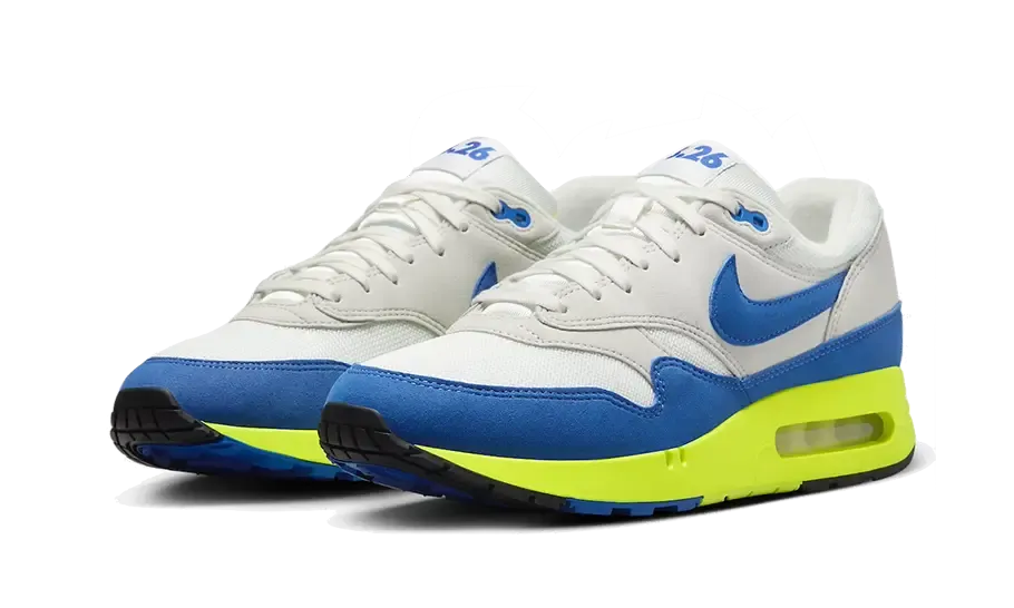 Ankle Hugging Design Nike Air Max 1 '86 OG"Air Max Day"