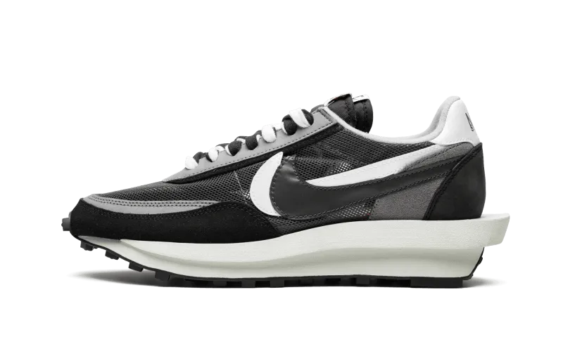 Urban Sport Torsion Plate Nike LD Waffle Sacai Black Anthracite