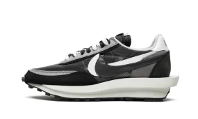Chic Design Nike LD Waffle Sacai Black Anthracite