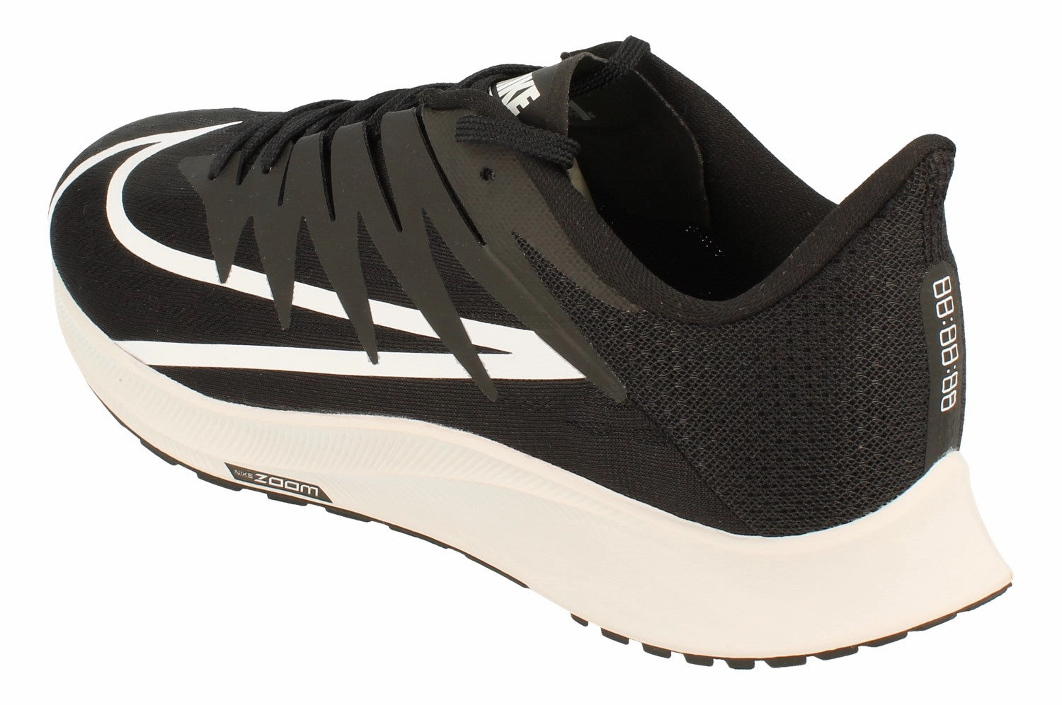 Abrasion Resistant Guardrails Nike Zoom Rival Fly (W) Mens Cd9073 001