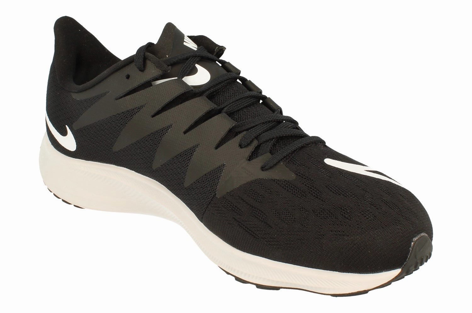 Nike Zoom Rival Fly (W) Mens Cd9073 001 Stretch fit Non Marking