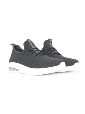Trevel Trainers Grey