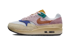 Smooth Control Nike Air Max 1 Tan Lines