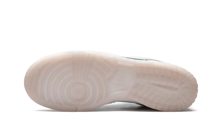 Nike Dunk Low SP College Navy Eco Performance