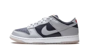 Nike Dunk Low SP College Navy Agility Step