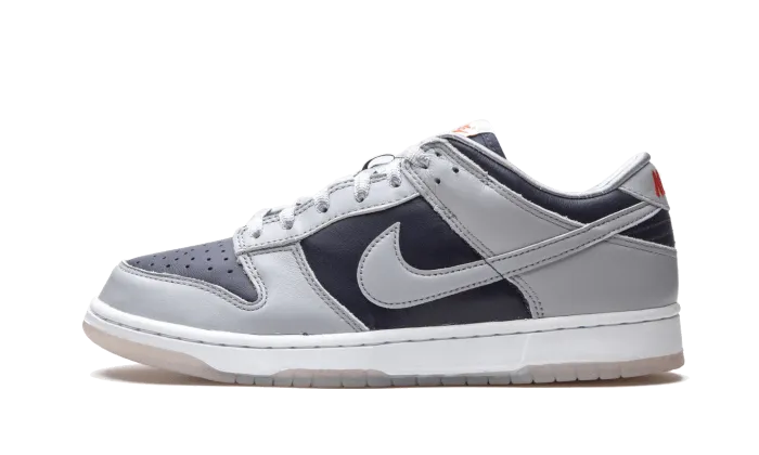 Nike Dunk Low SP College Navy Agility Step