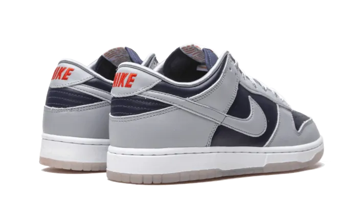 Nike Dunk Low SP College Navy Multi Use
