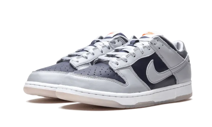 Performance Nike Dunk Low SP College Navy
