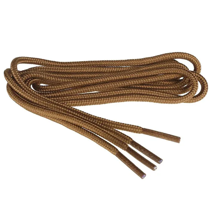 Twisted X laces (Men)