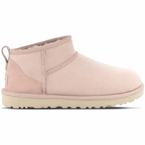 Stride Bold UGG Classic Ultra Mini Cameo Rose (W)