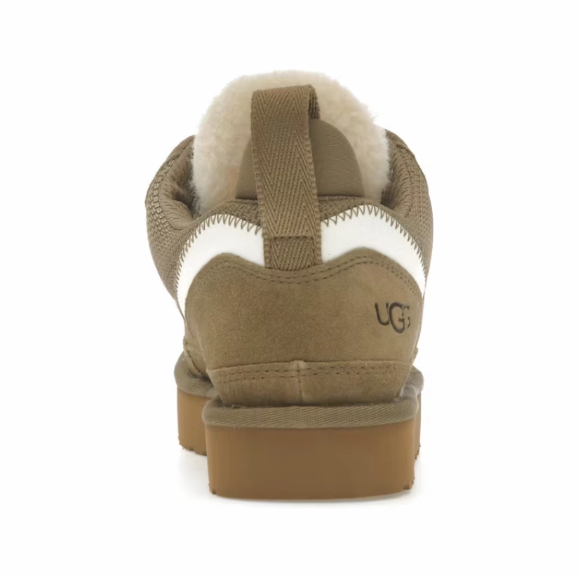 UGG Lowmel Antilope (Women's) Lifestyle Ready Air Lifted