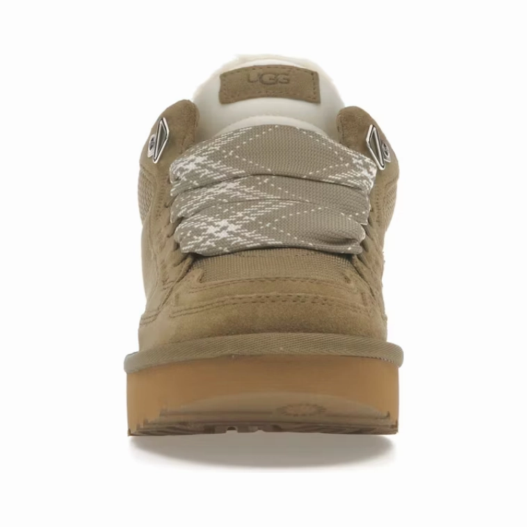 UGG Lowmel Antilope (Women's) Everyday Use