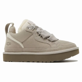 UGG Lowmel Pumice Trend Sole Secure fit