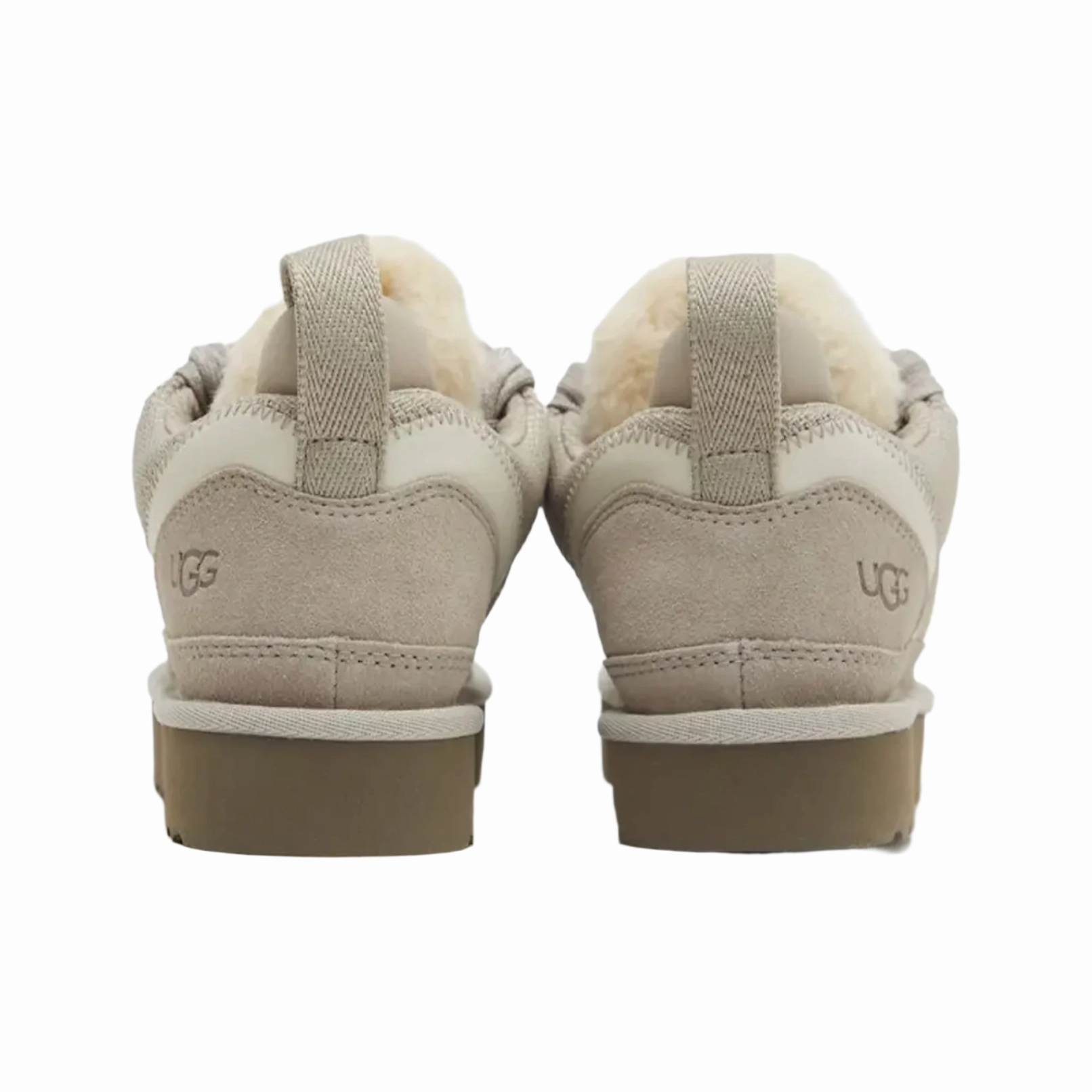 UGG Lowmel Pumice Light Impact