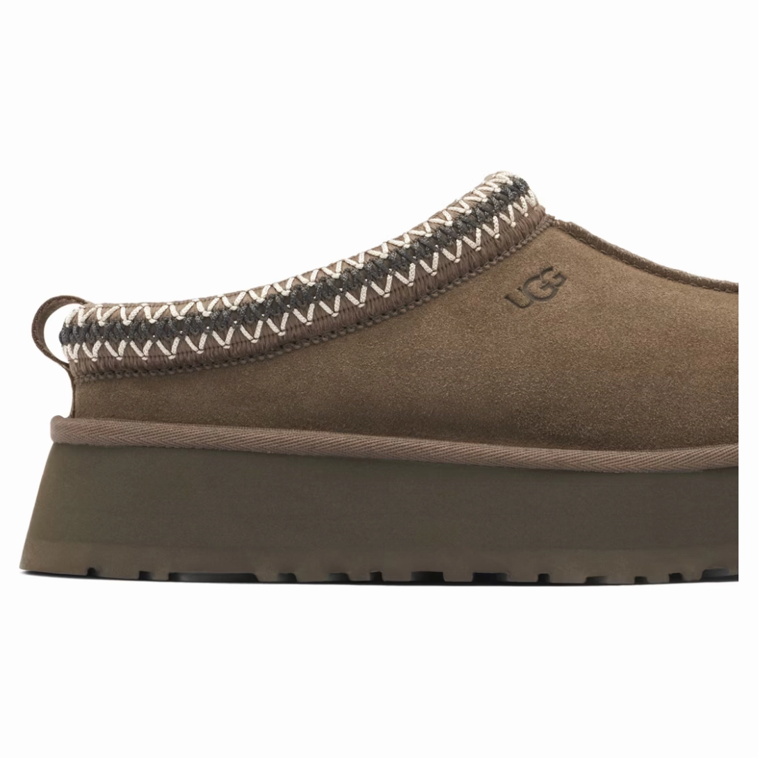 Energy Boost UGG Tazz Slipper Hickory (Women's)