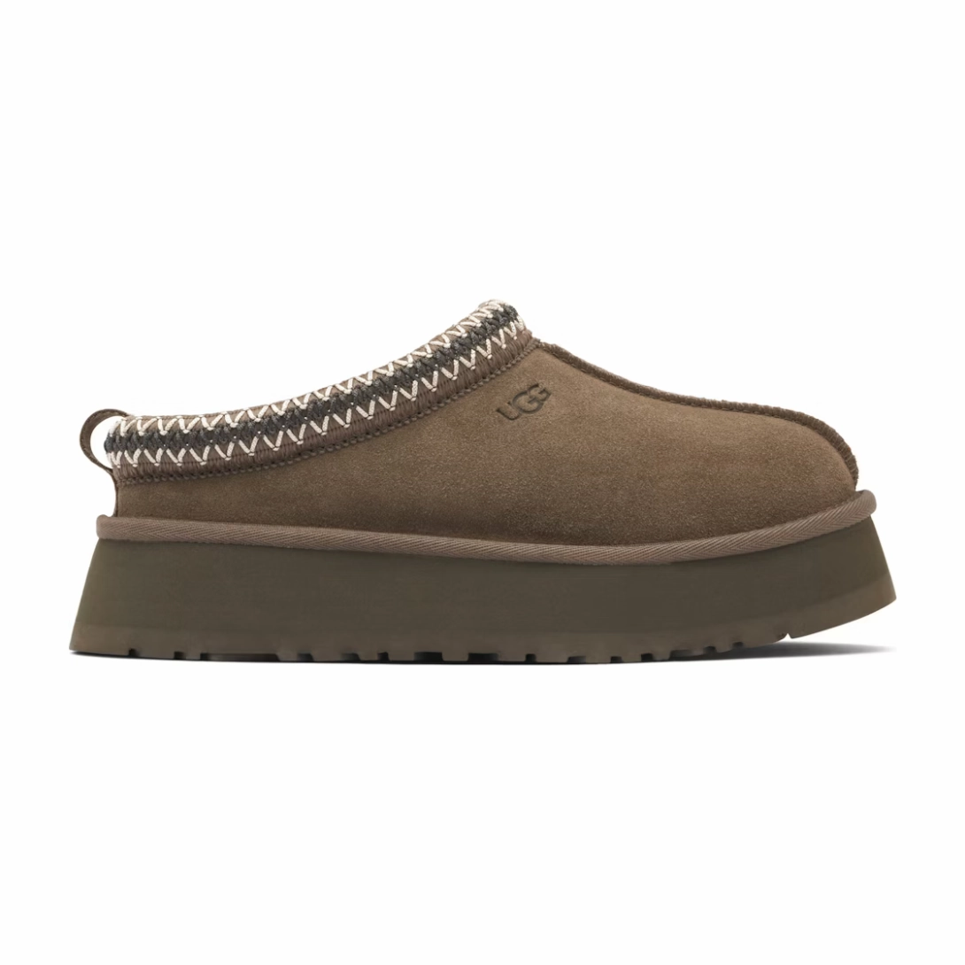 UGG Tazz Slipper Hickory (Women's) Form Rise