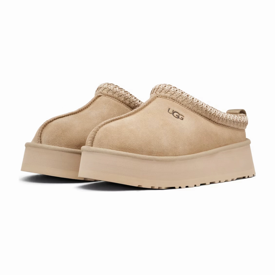 UGG Tazz Slipper Mustard Seed (Women's) Fast Style