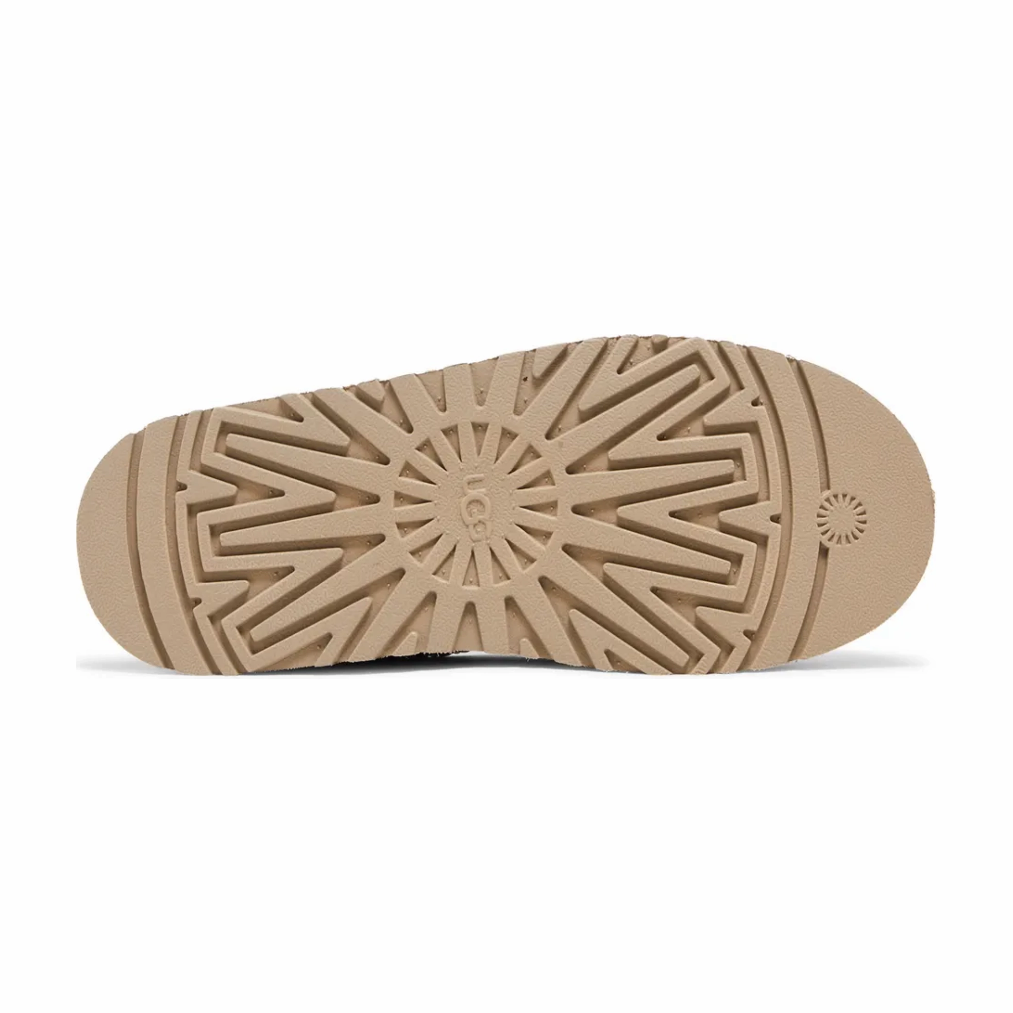 UGG Tazz Slipper Sand (Women's) Versatile Fit