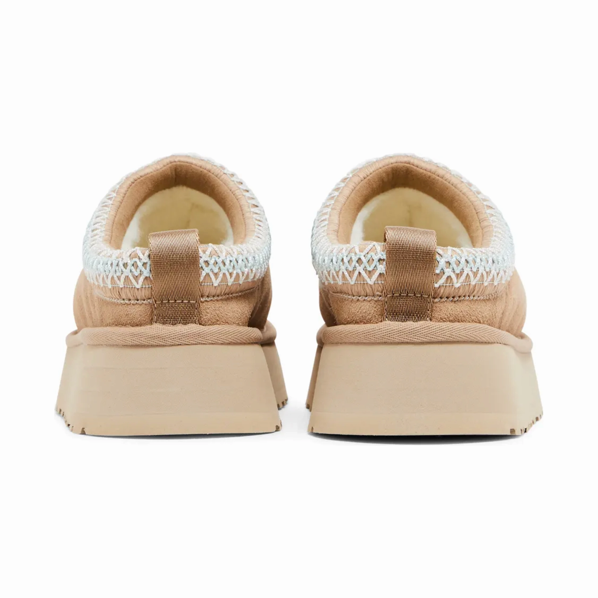 Field Step Weekend Vibe UGG Tazz Slipper Sand (Women's)
