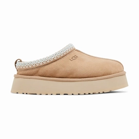 Soft Comfort UGG Tazz Slipper Sand (Women's)