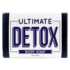 Ultimate Detox Body Soap