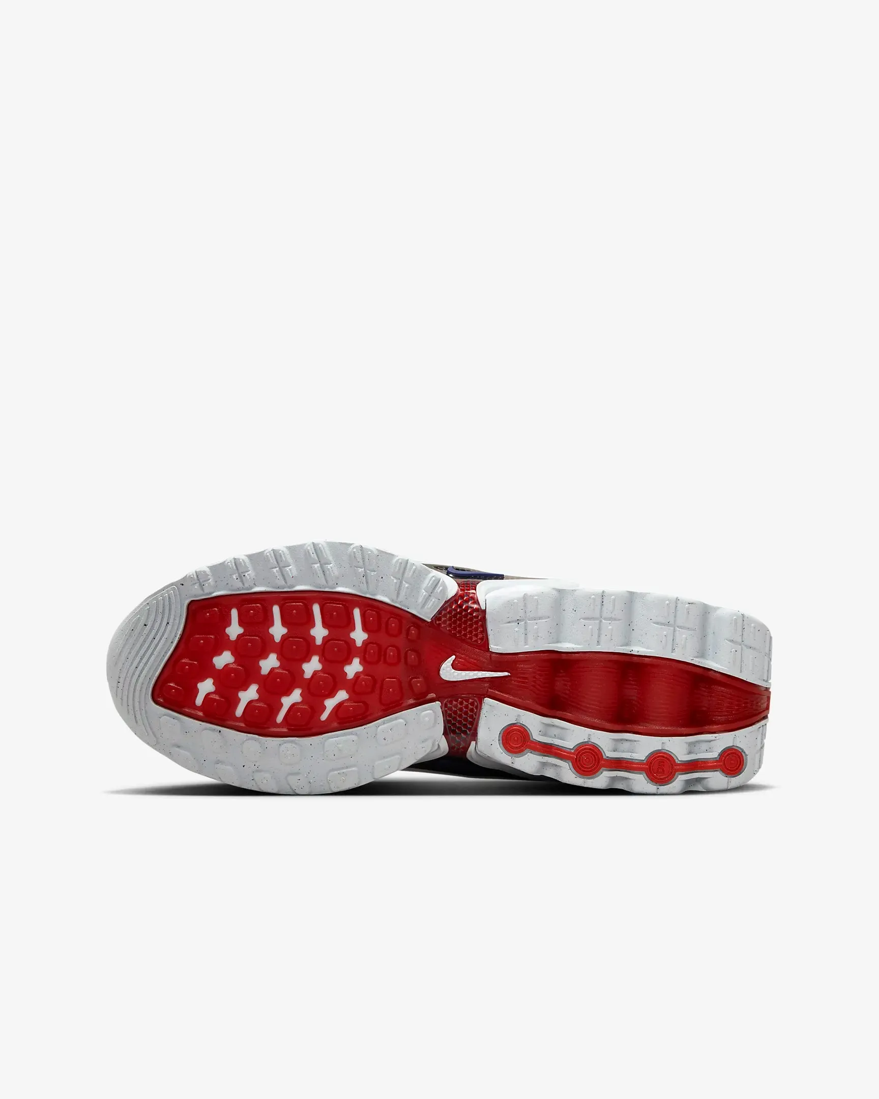 Urban Ready Nike Air Max Dn Black Void/Sport Red