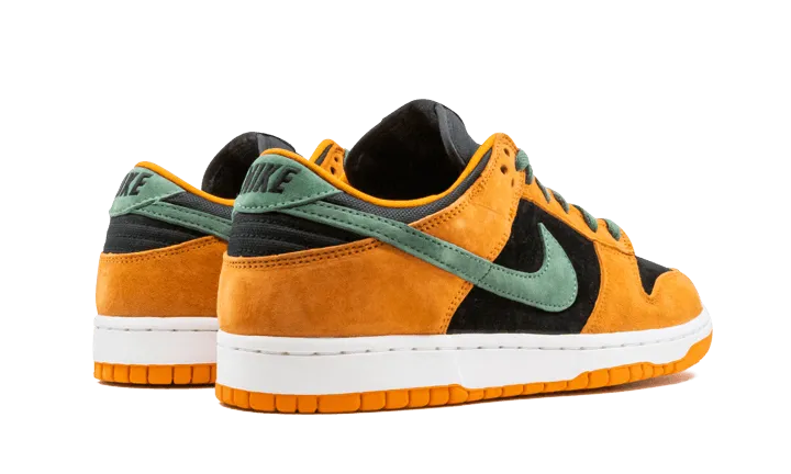 Nike Dunk Low Ceramic (2020) Fitness Ready Daily Activity