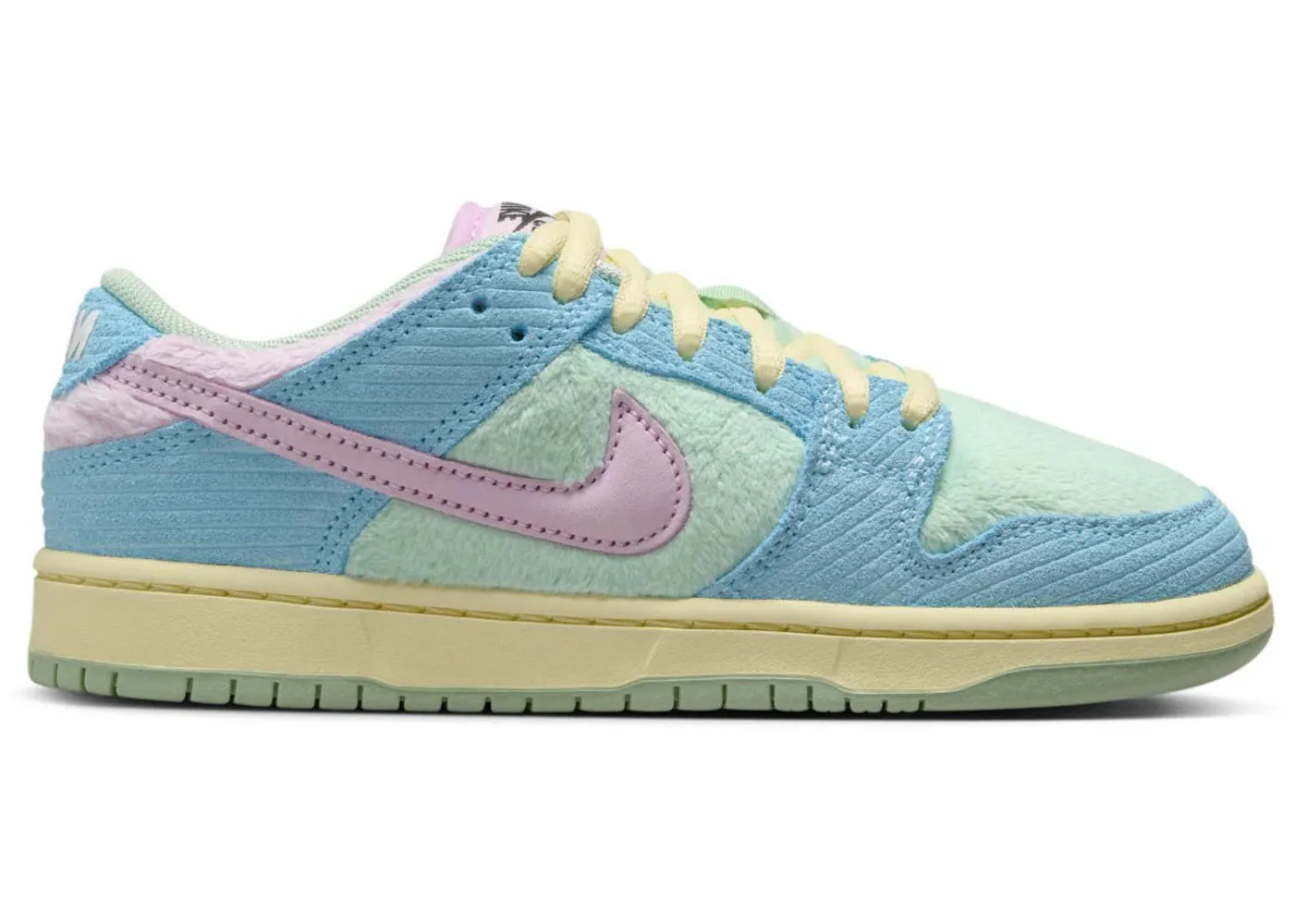 SB Dunk Low Verdy Visty (PS) Sport Performance