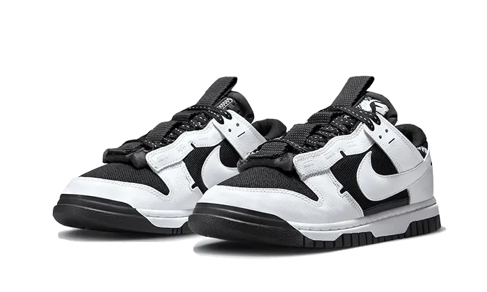 sprinters' shoes Dunk Low Jumbo Reverse Panda