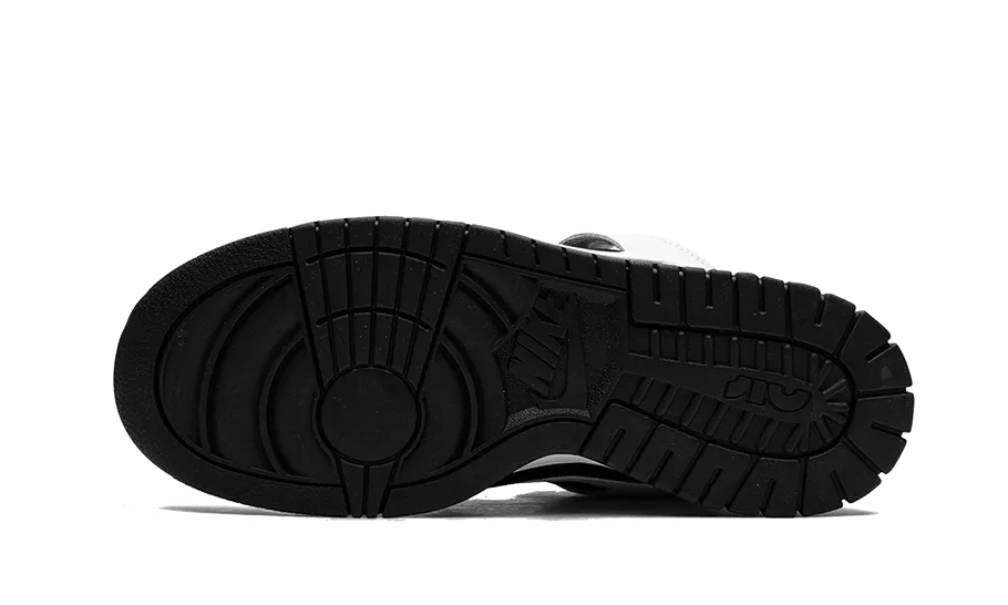 Breathable Support Core Support Nike Dunk Low Jumbo Reverse Panda