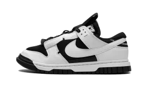 Nike Dunk Low Jumbo Reverse Panda Smart Style Stacked Cushioning
