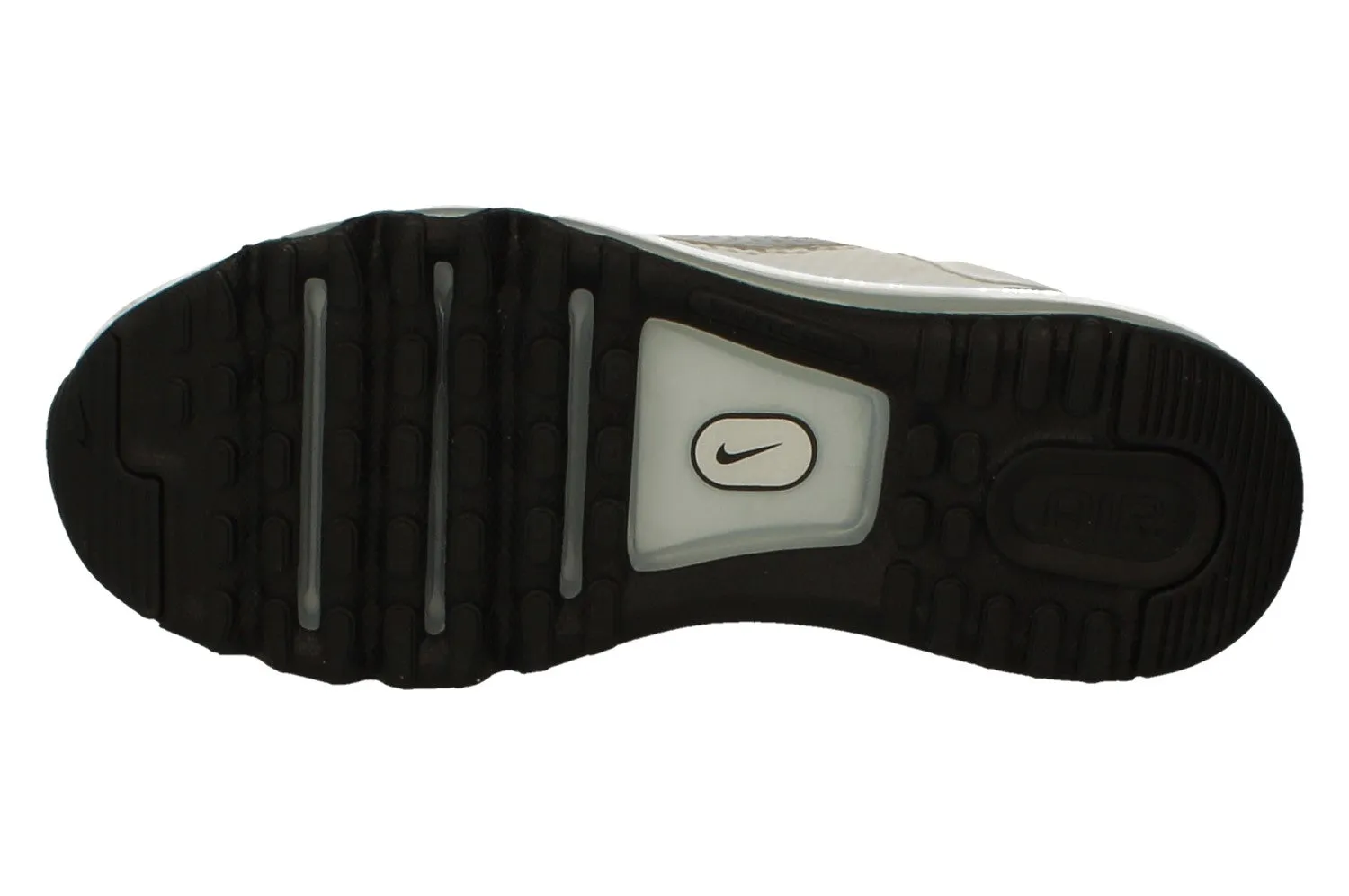 Shiny Casual Wear Nike Air Max 2013 GS Trainers 555426 100