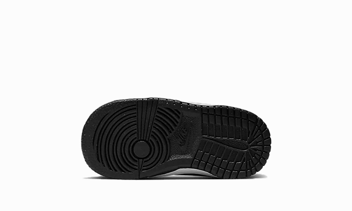 Nike Dunk Low Next Nature PS Tiger Stripes Bb (TD) Smart Style Rollbar Torsion Control