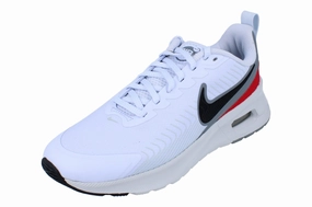 Nike Air Max Nuaxis Mens FD4329 002 Ergonomic Build